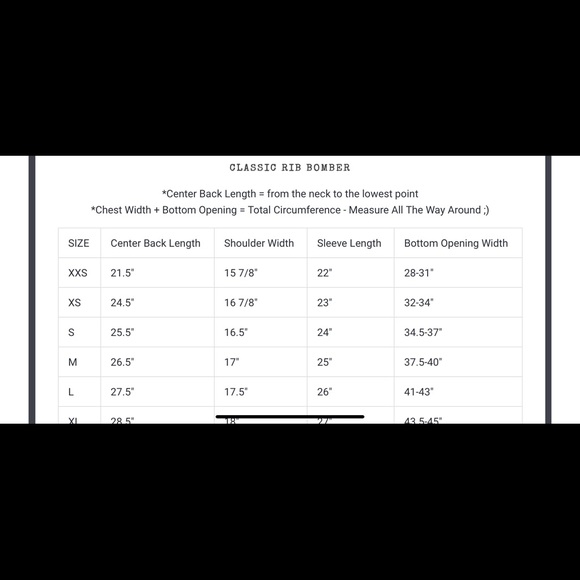 Spirithoods Golden Bomber๐ป๐ - Picture 4 of 8